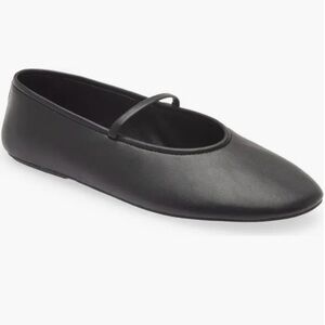 Jeffrey Campbell Dancerina Ballet Flat